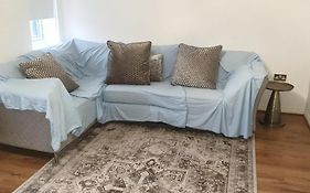 Lovely 2-Bedroom, 1 Bathroom Home, Sleeps 4